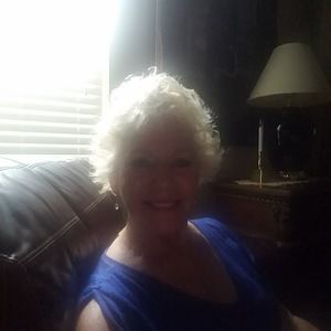 Meet your Posher, Virginia